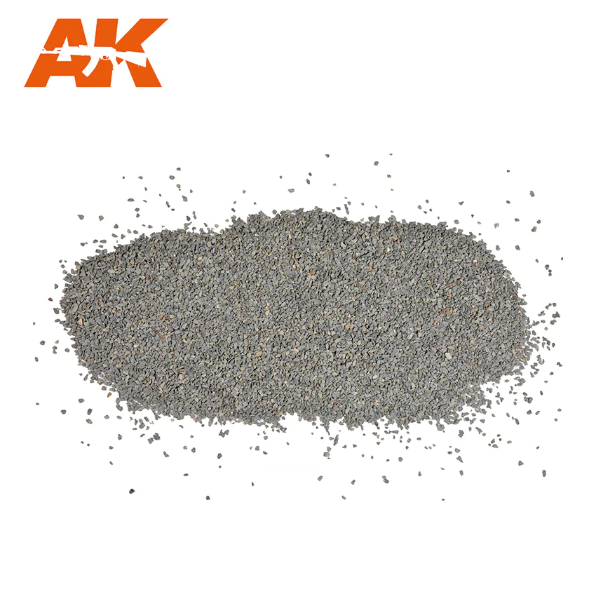 AK Interactive Railroad Ballast - Image 3