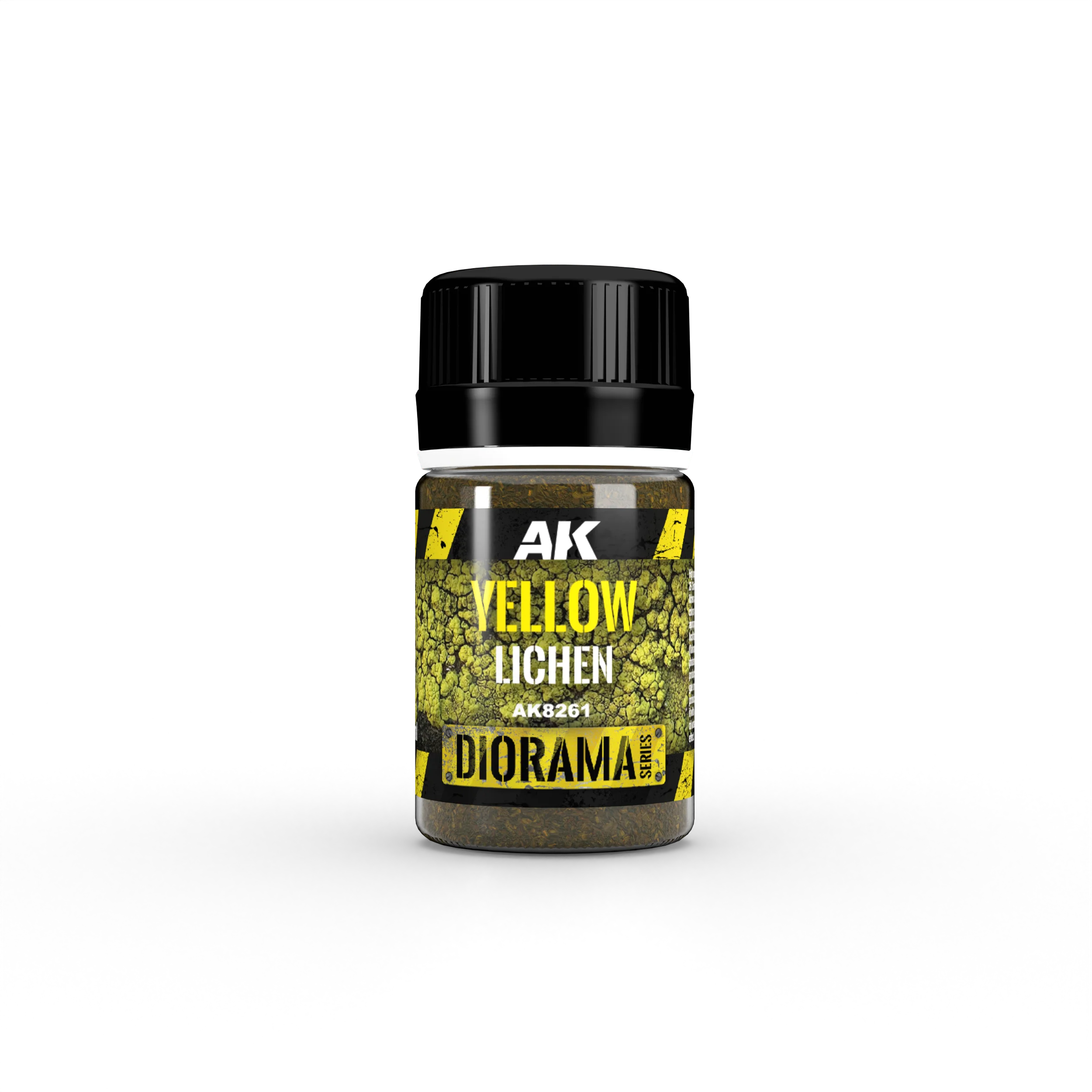 AK Interactive Yellow Lichen 35 ml
