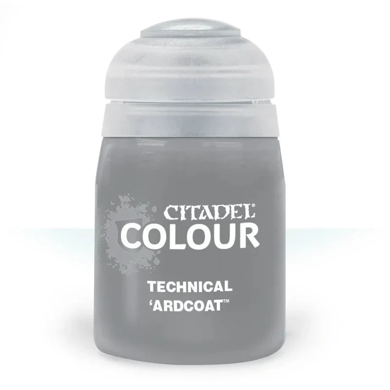 Ardcoat Technical Paint