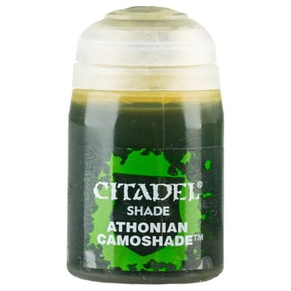 Athonian Camoshade Shade Paint