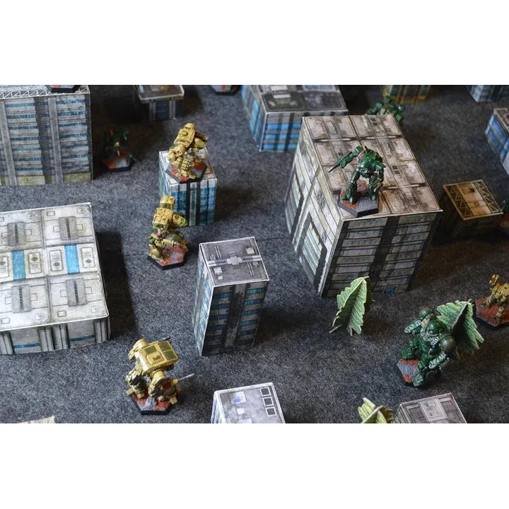 BattleTech: Alpha Strike Box Set - Image 4