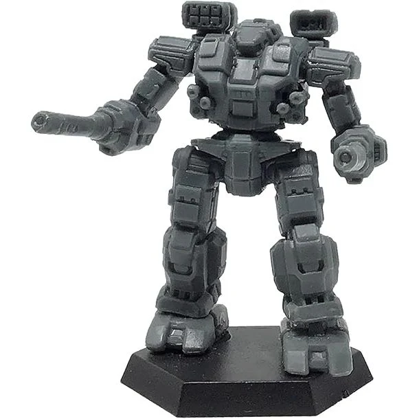 BattleTech Inner Sphere Battle Lance By Catalyst Game Labs - Image 3