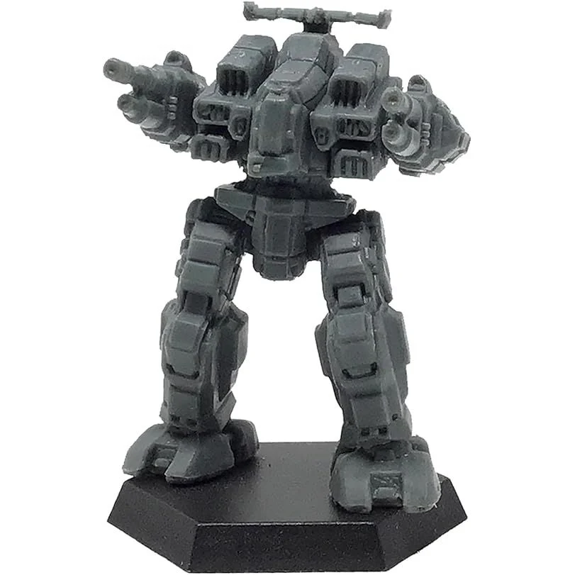 BattleTech Inner Sphere Battle Lance By Catalyst Game Labs - Image 4