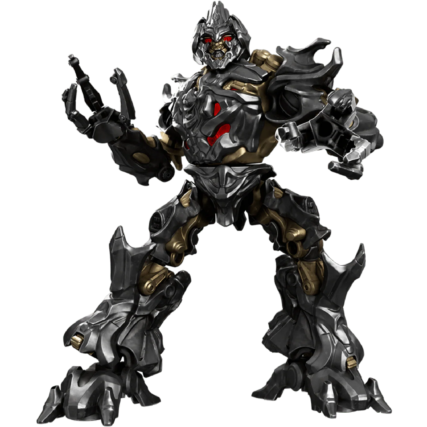 Blokees: Transformers - Classic Class 10 Megatron