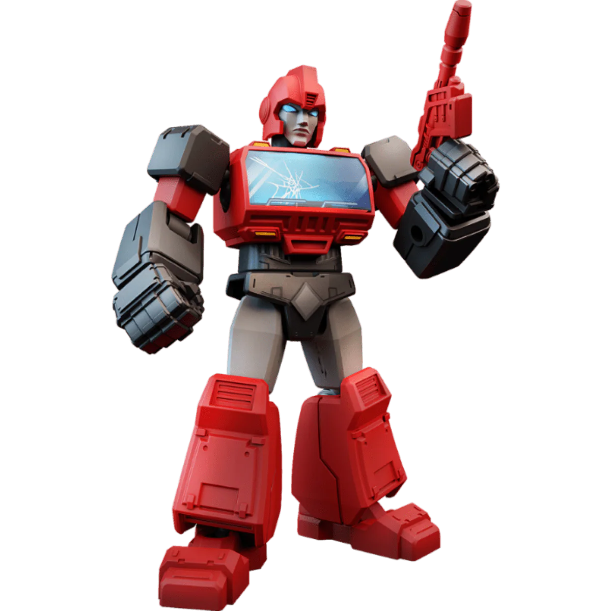 Blokees Transformers Galaxy Version 01 Roll Out Blind Box (Styles May Vary) - Image 4