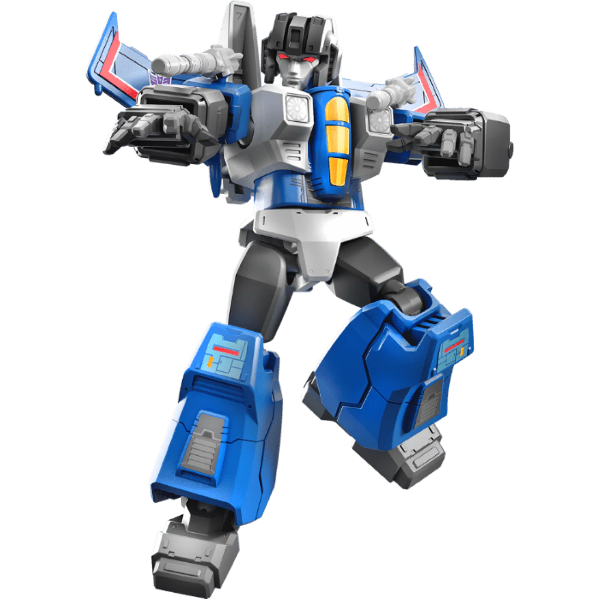 Blokees Transformers Galaxy Version 01 Roll Out Blind Box (Styles May Vary) - Image 5
