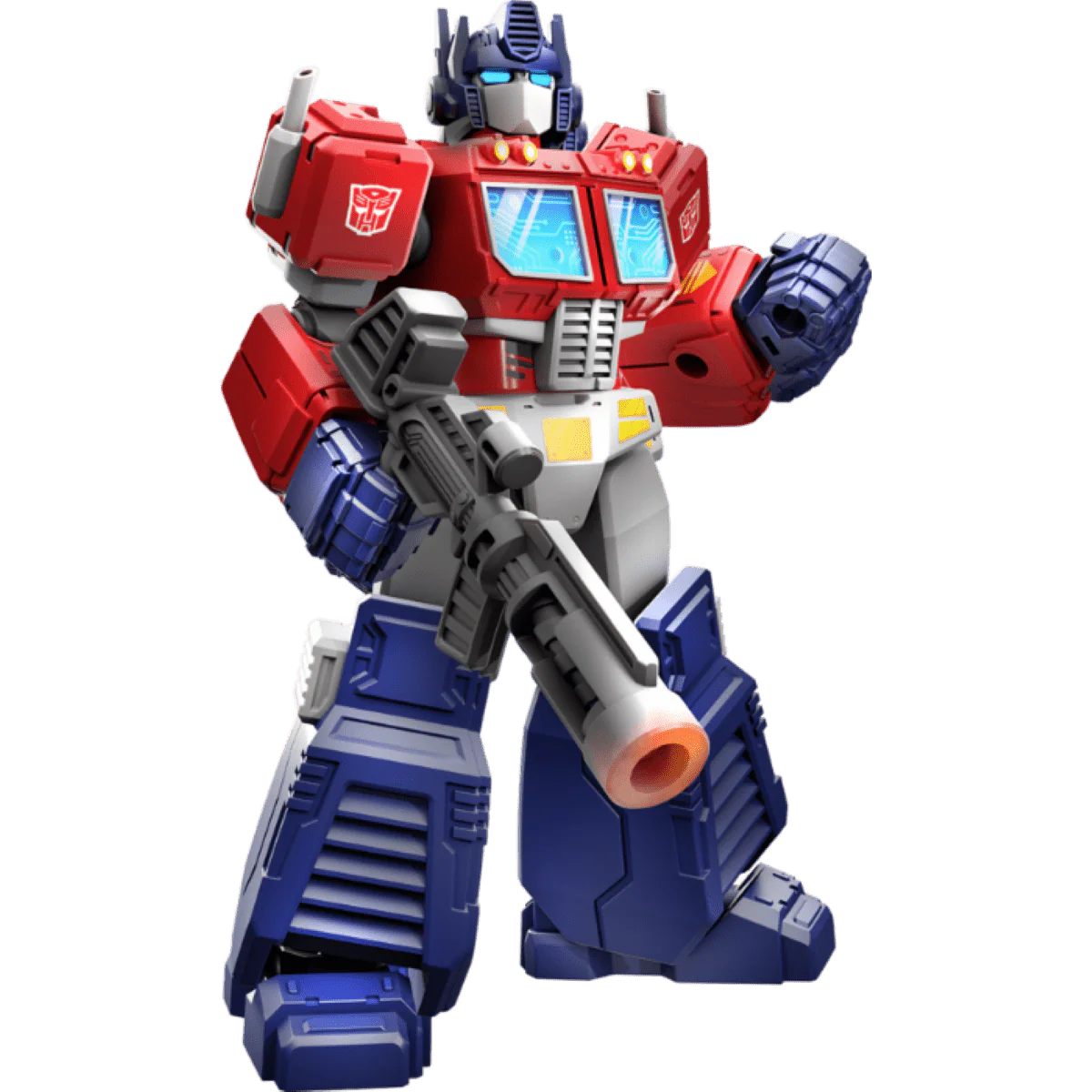 Blokees Transformers Galaxy Version 01 Roll Out Blind Box (Styles May Vary) - Image 6