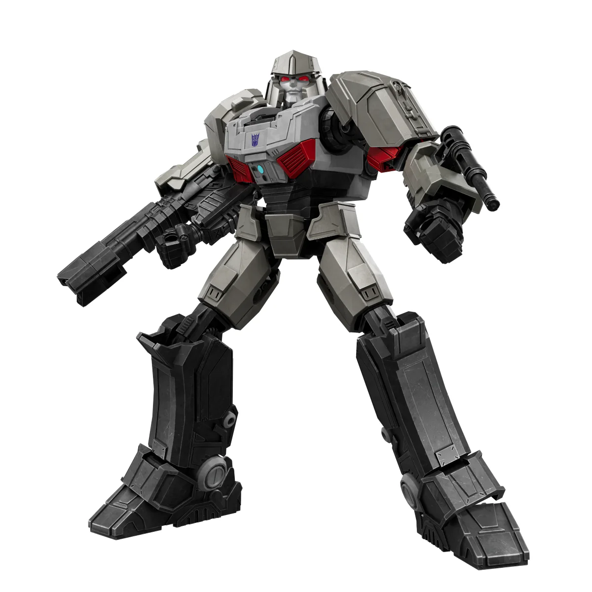 Blokees: Transformers One Megatron