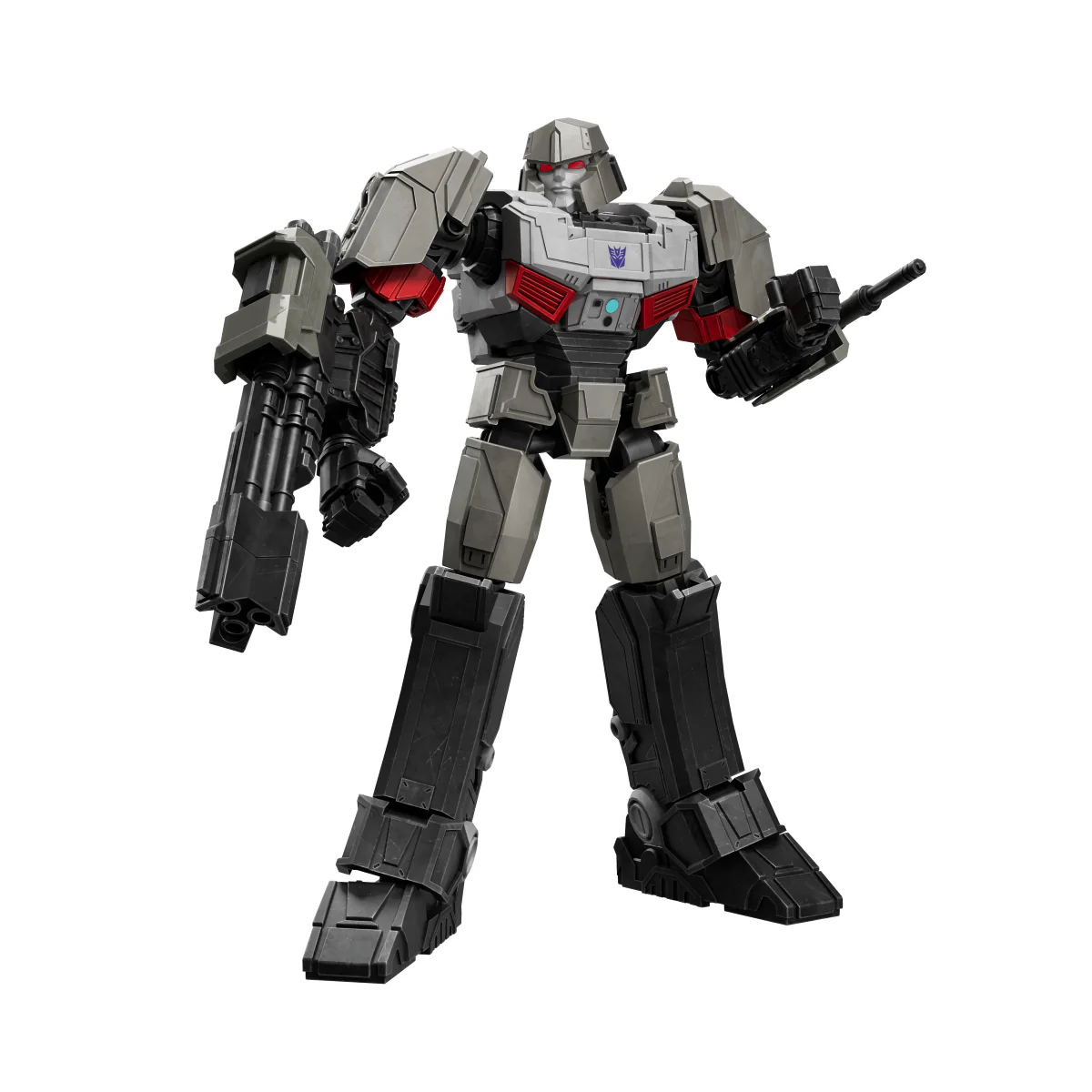 Blokees: Transformers One Megatron - Image 2