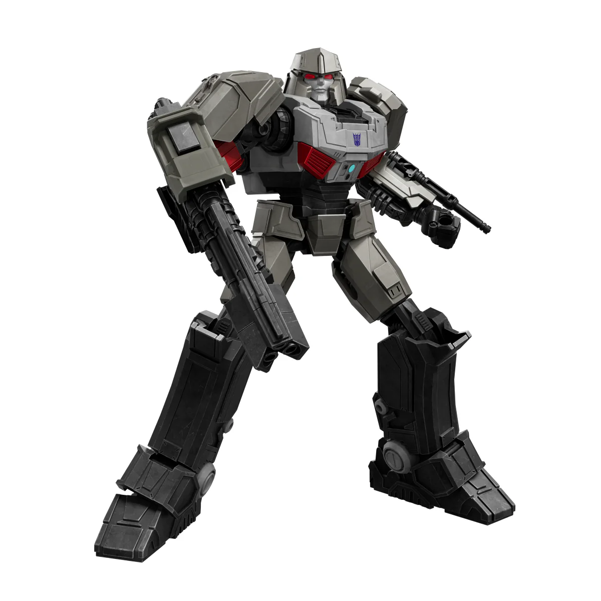Blokees: Transformers One Megatron - Image 4