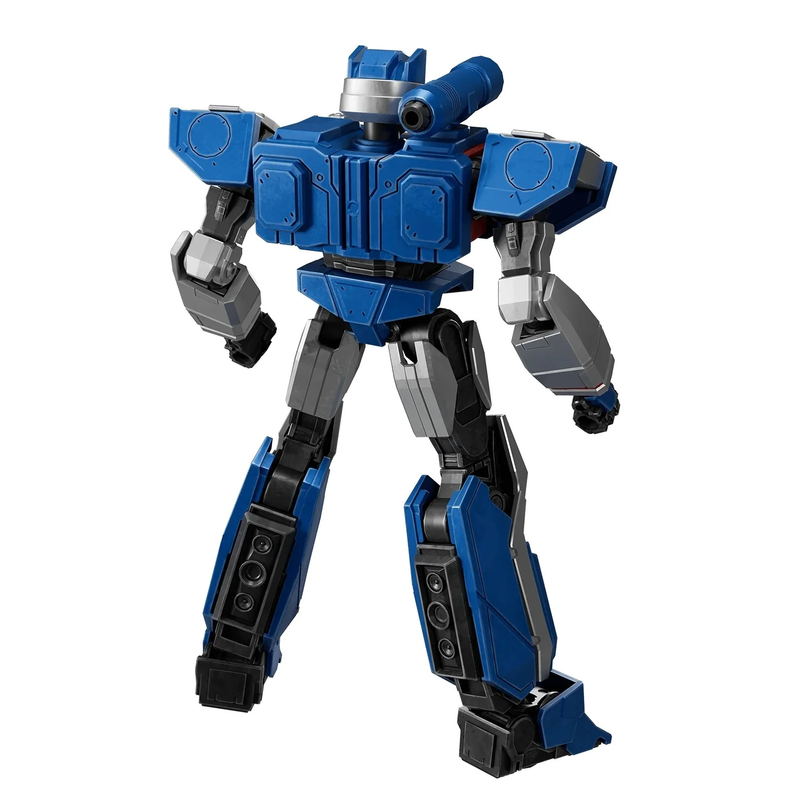 Blokees: Transformers One Soundwave - Image 4