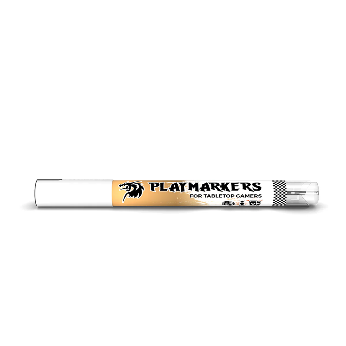 BRONZE – PLAYMARKER