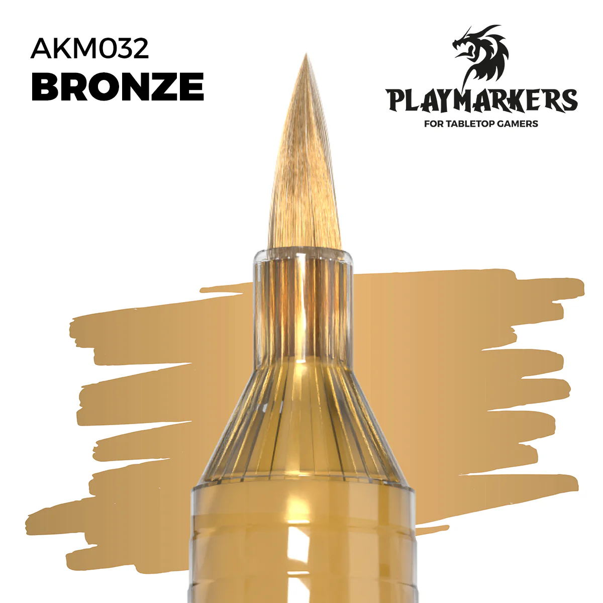 BRONZE – PLAYMARKER - Image 2
