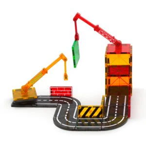 Builder 32-Piece Set - Image 4