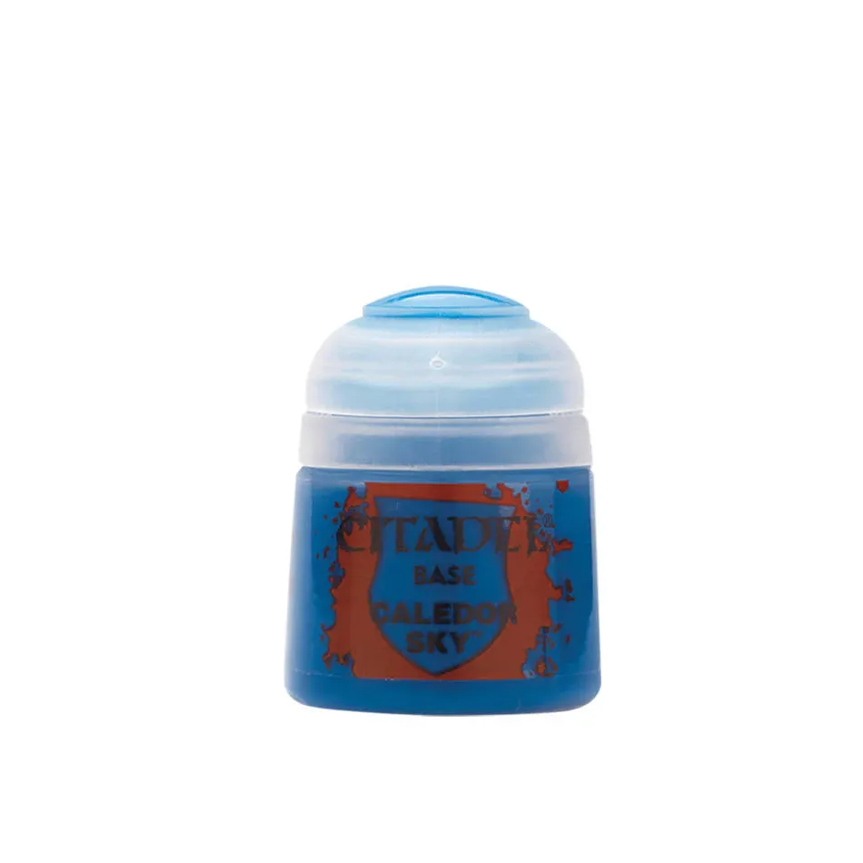 Caledor Sky - Base Paint