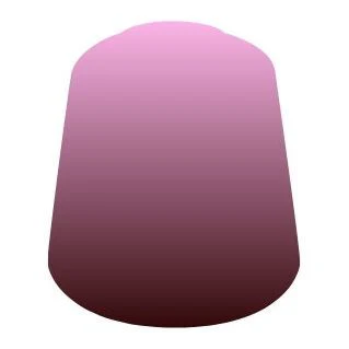 Carroburg Crimson - Shade Paint