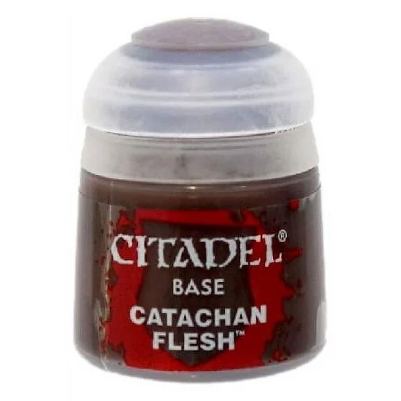 Catachan Flesh - Base Paint