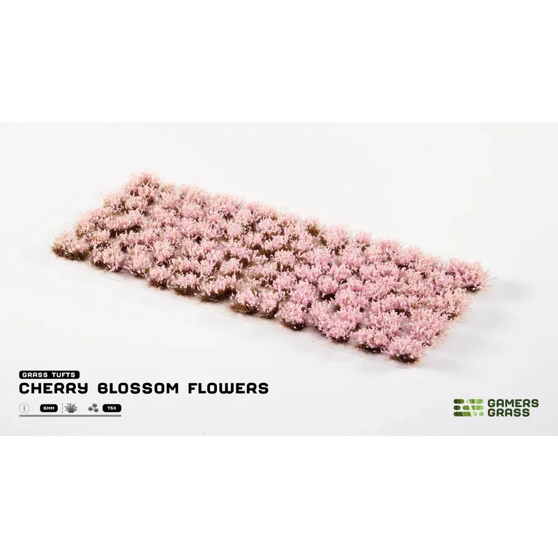 Cherry Blossom Flowers - Gamers Grass - Image 3