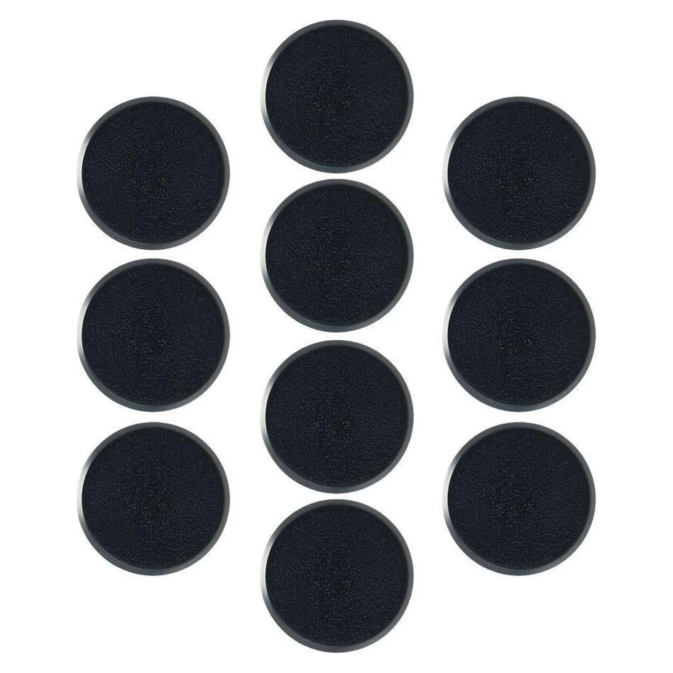 Citadel: 28.5mm Base Pack
