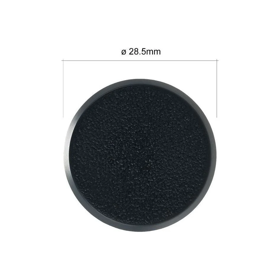 Citadel: 28.5mm Base Pack - Image 2