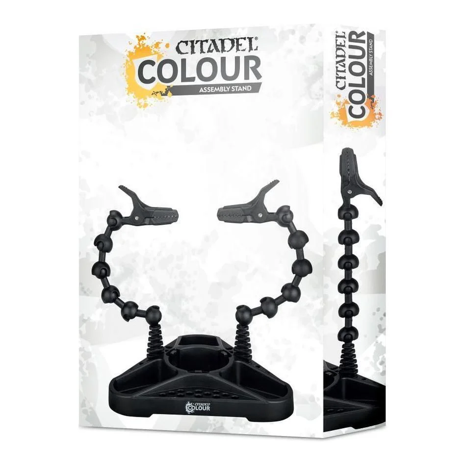 Citadel Colour Assembly Stand
