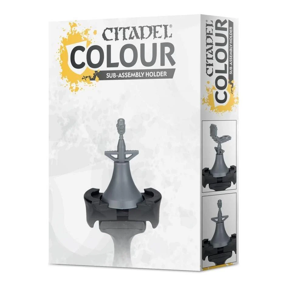 Citadel Colour Sub-assembly Holder