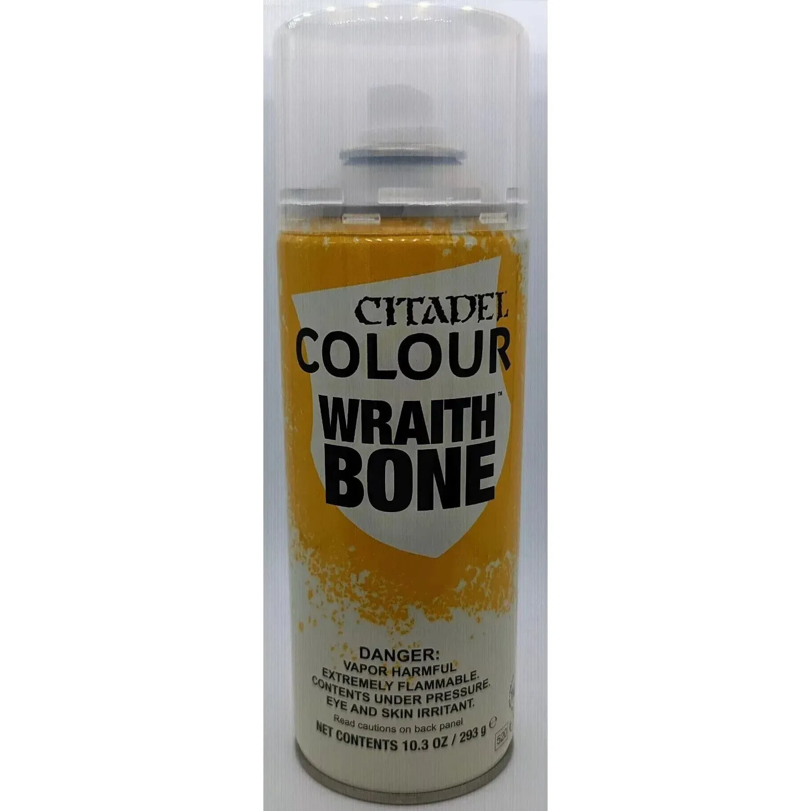 Citadel Colour Wraithbone Spray Paint
