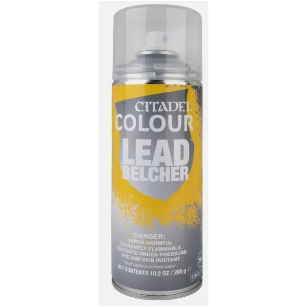 Citadel Leadbelcher Spray 10.2 oz