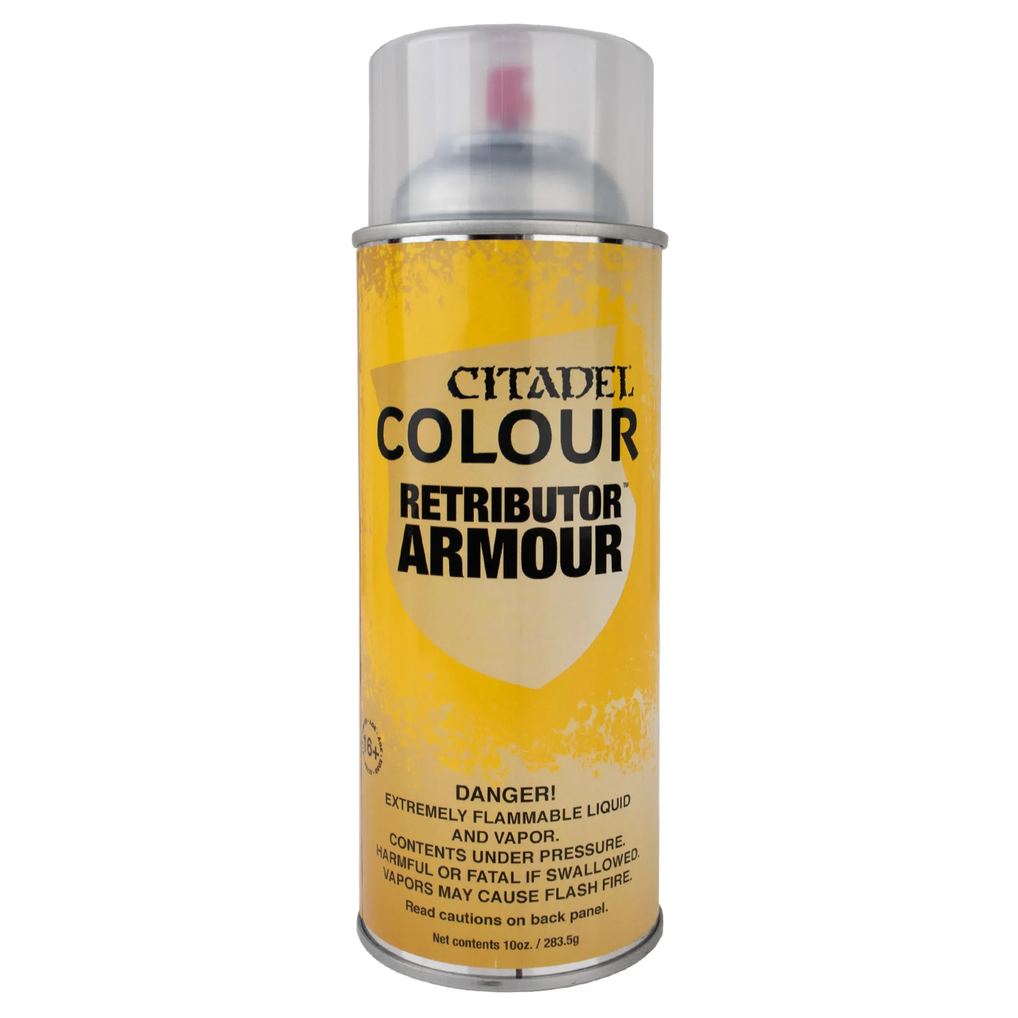 Citadel Retributor Armor Spray 10.2 oz