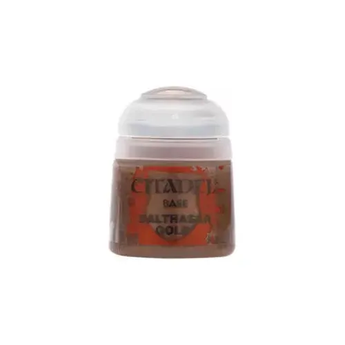 Balthasar Gold - Base Paint