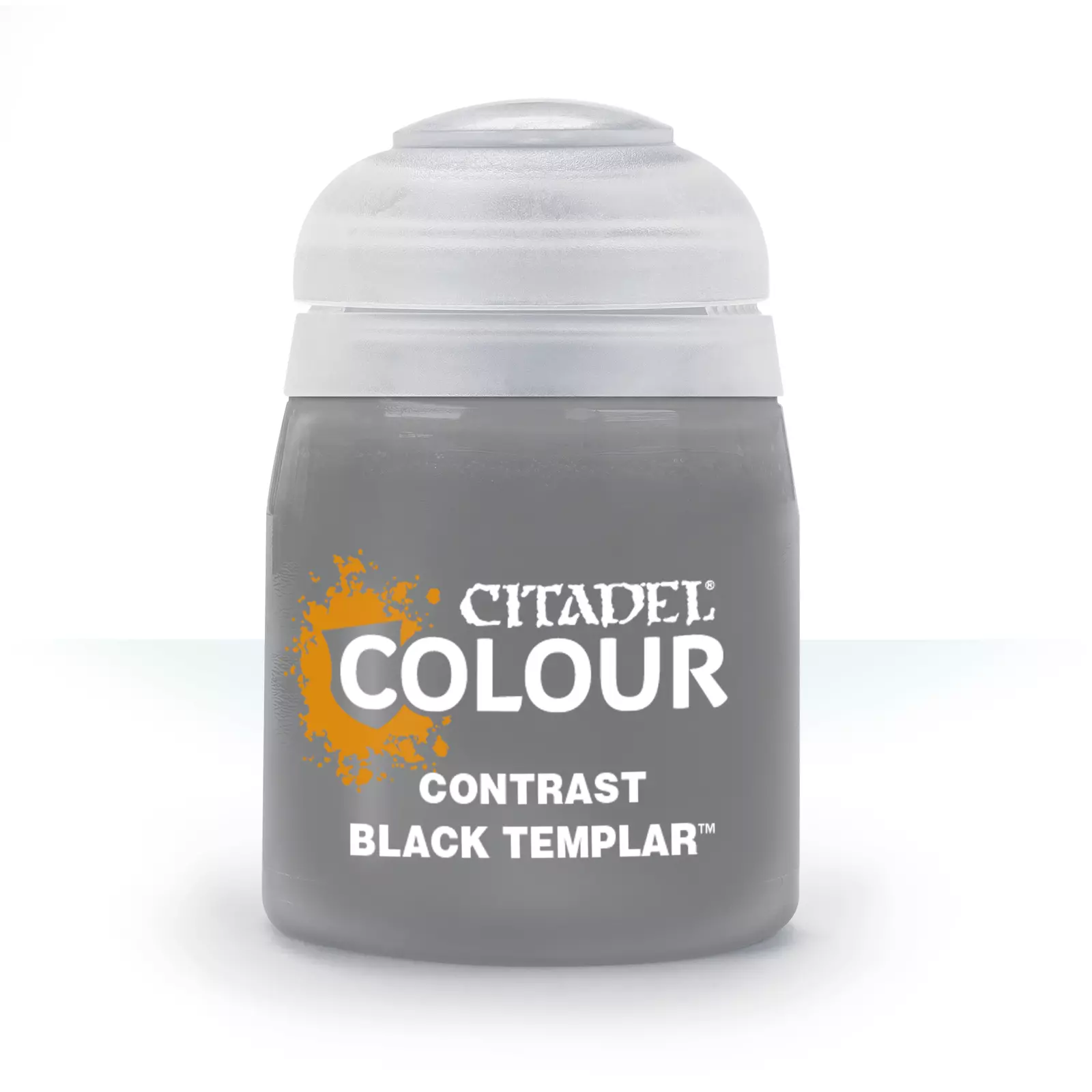 Black Templar - Contrast Paint