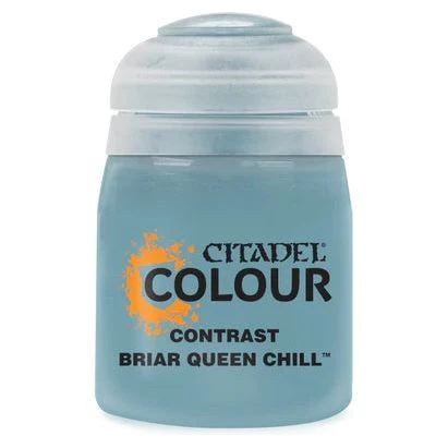 Citadel Paint Briar Queen Chill 18ml