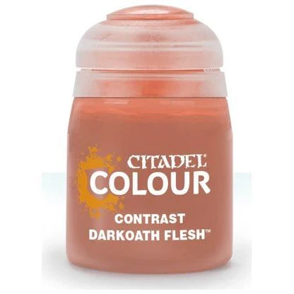 Citadel Paint Darkoath Flesh 18ml