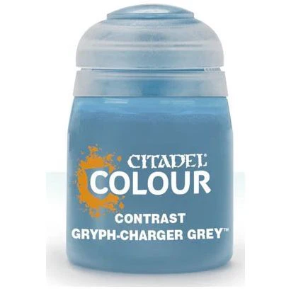 Citadel Paint Gryph-Charger Grey 18ml
