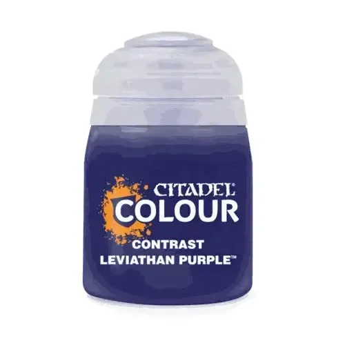Citadel Paint Leviathan Purple 18ML