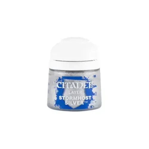 Citadel Paint Stormhost Silver Layer 12ML