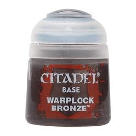 Warplock Bronze - Base Paint