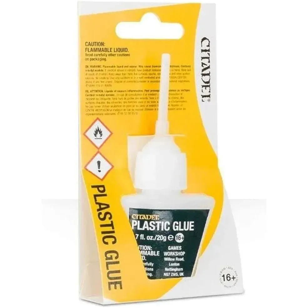 Citadel Plastic Glue