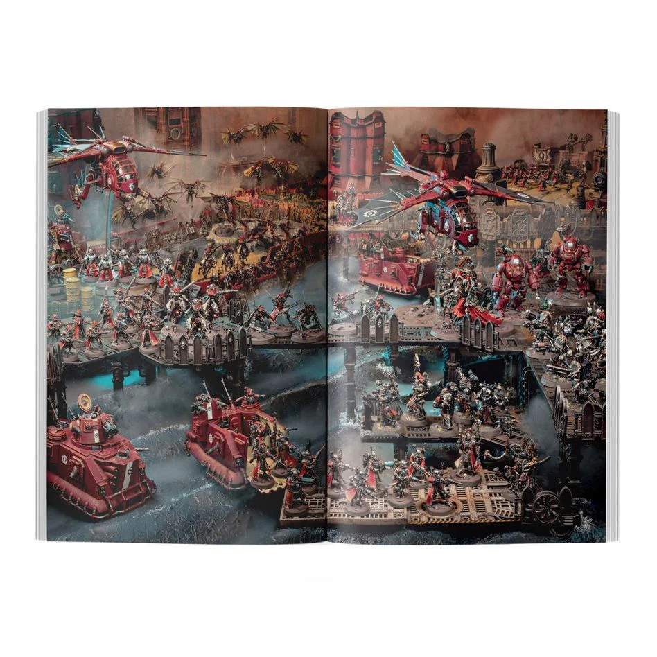 Codex: Adeptus Mechanicus - Image 3