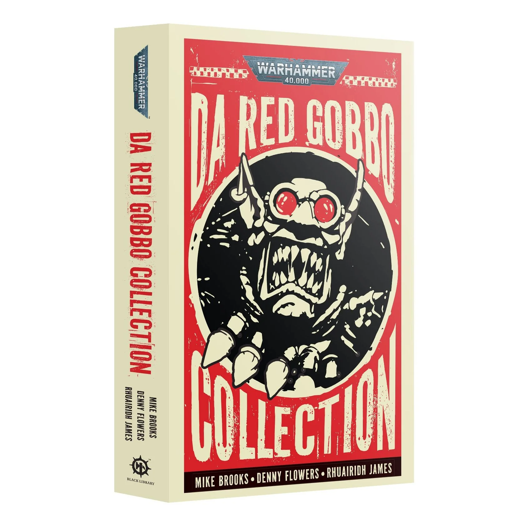 Da Red Gobbo Collection (PB)