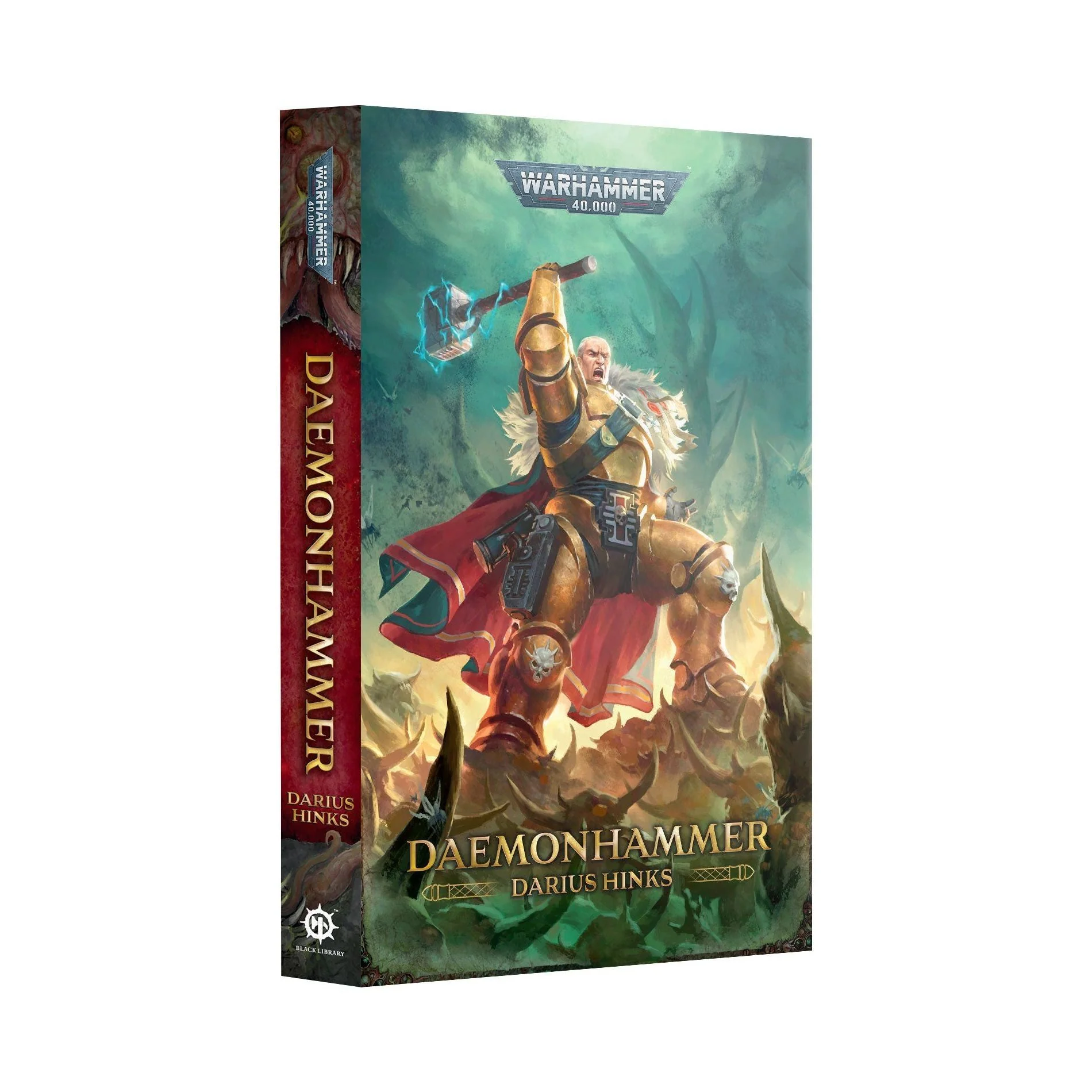 Daemonhammer (PB)