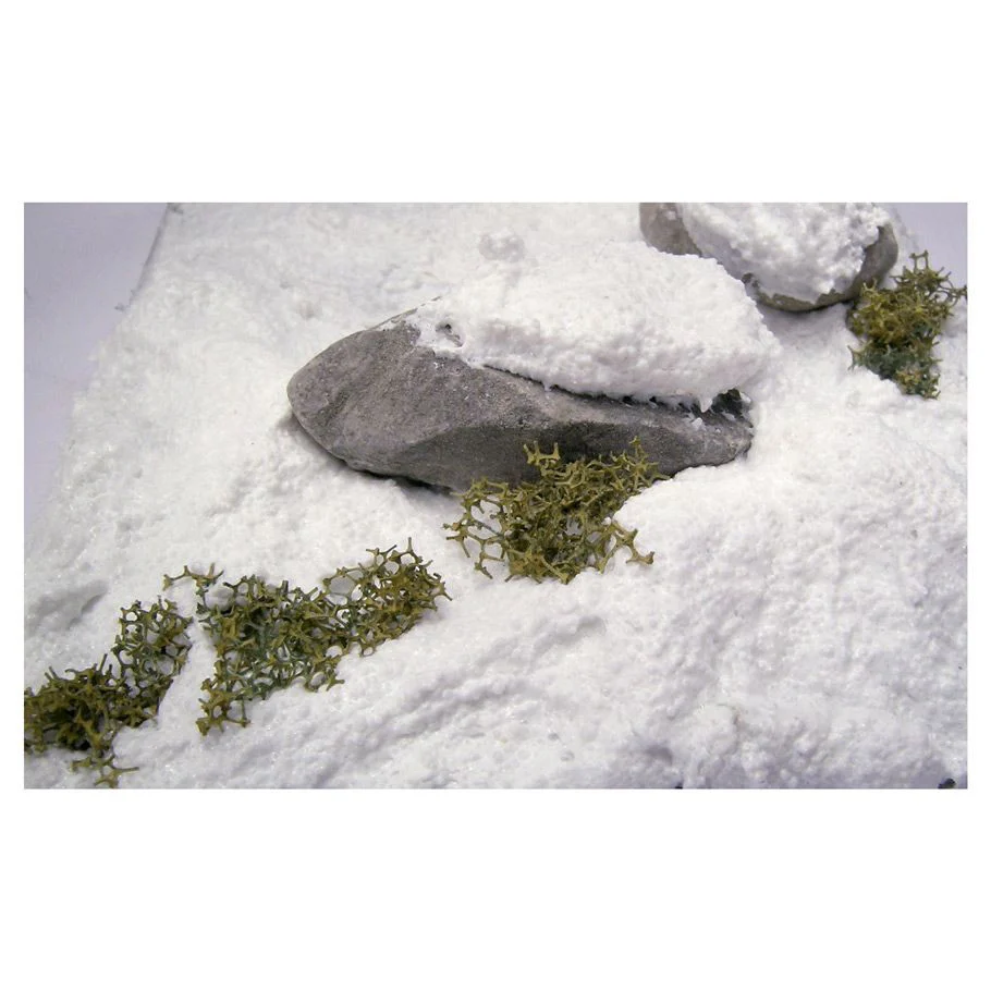 Vallejo Diorama FX: Ground: Snow (200ml) - Image 2