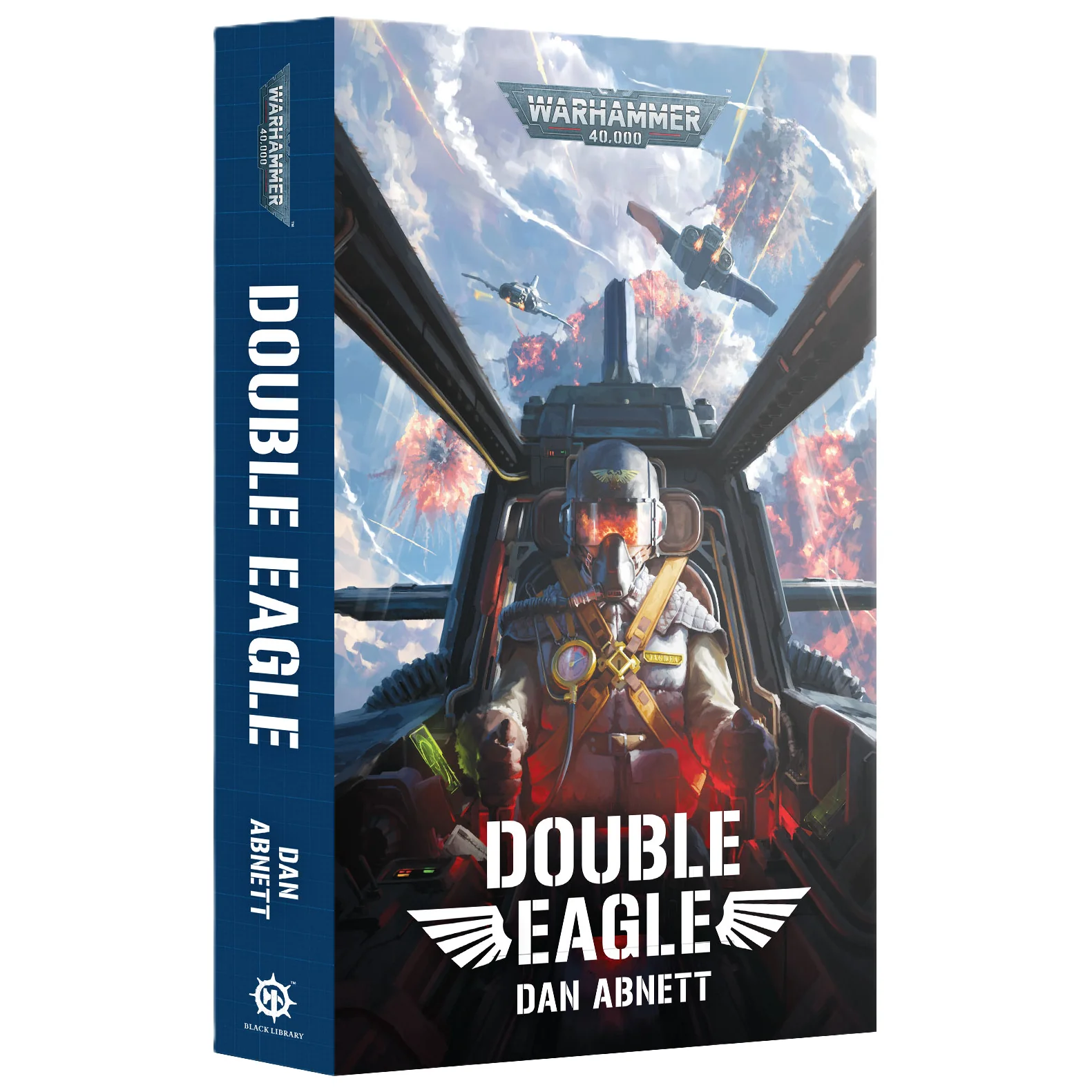Double Eagle (PB)