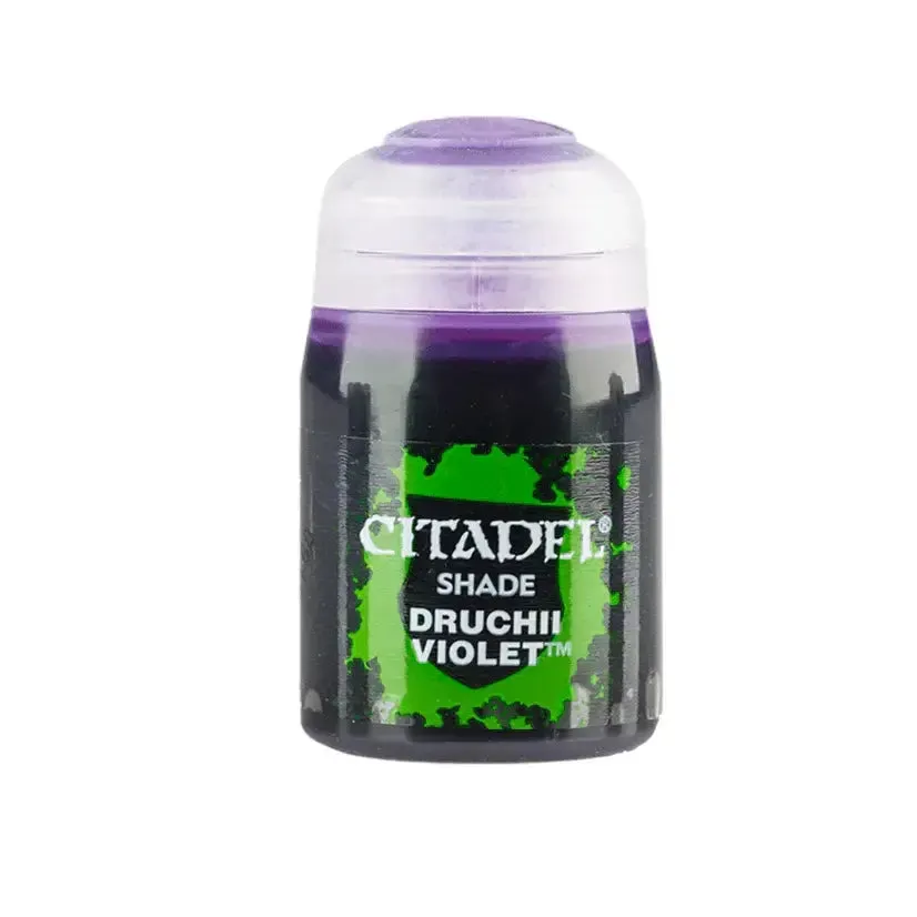 Druchii Violet Shade Paint