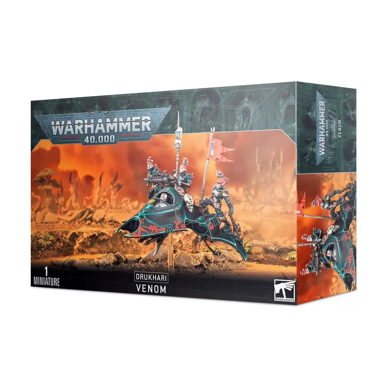 Venom - Drukhari