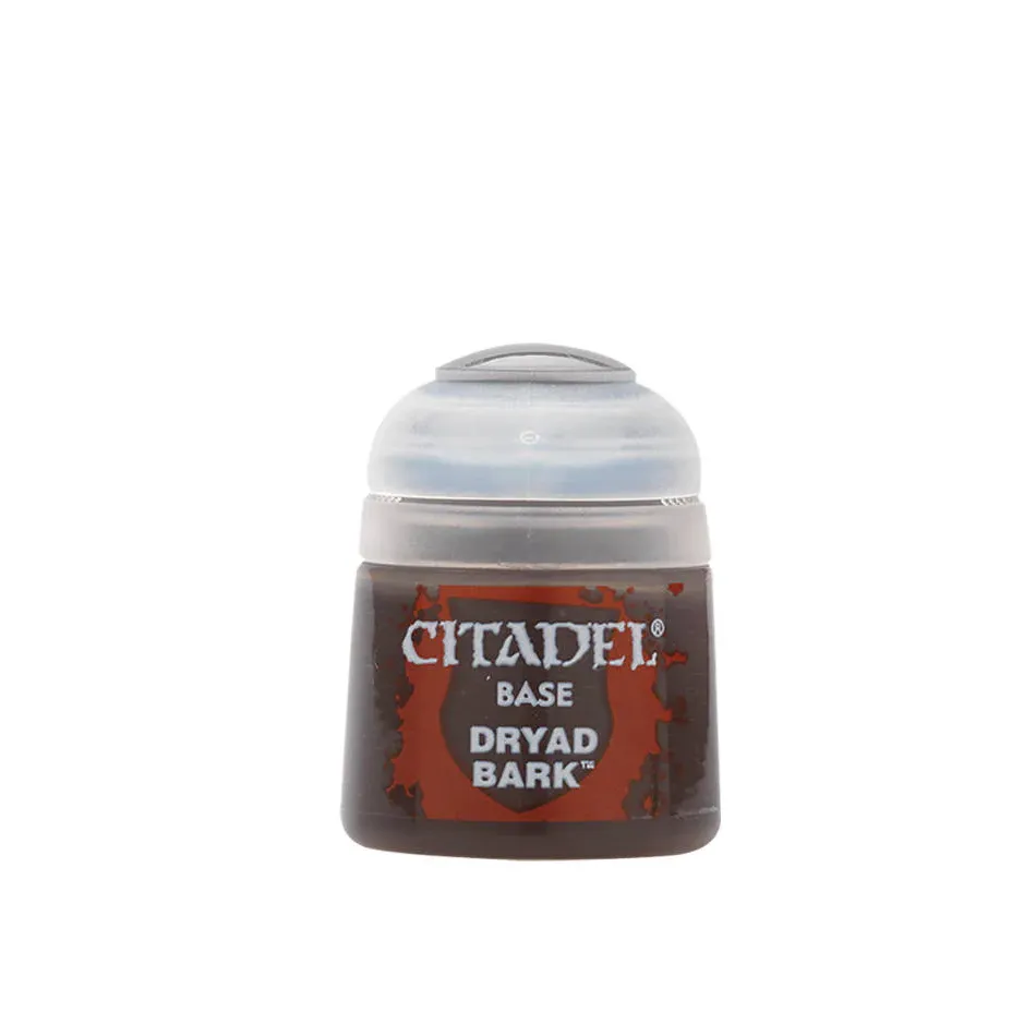 Dryad Bark - Base Paint