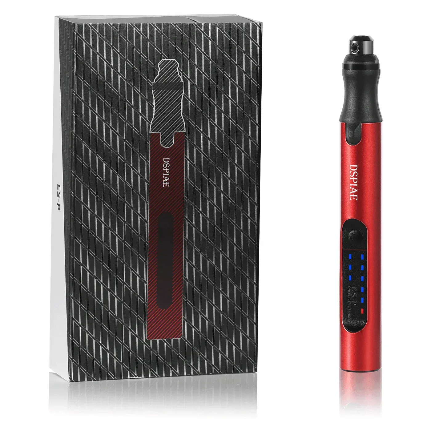 DSPIAE Portable Electric Grinder