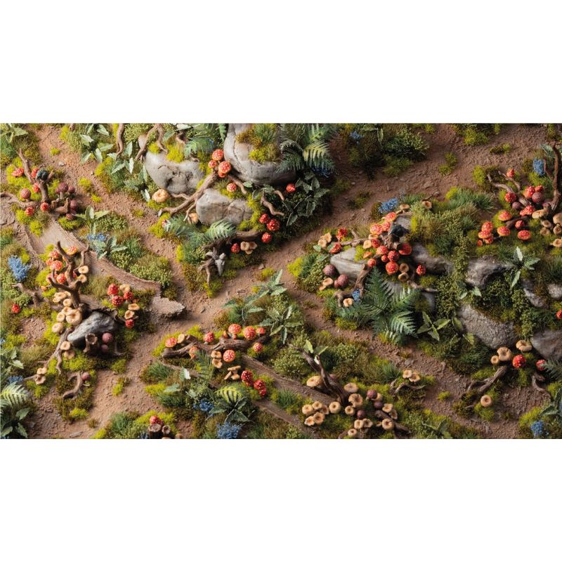 Enchanted Forest Basing Box - Gamers Grass - Image 2