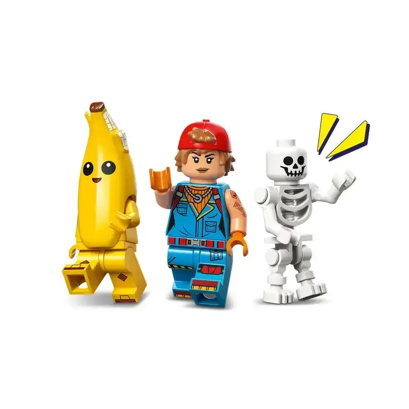 Fortnite - Lego - Image 3