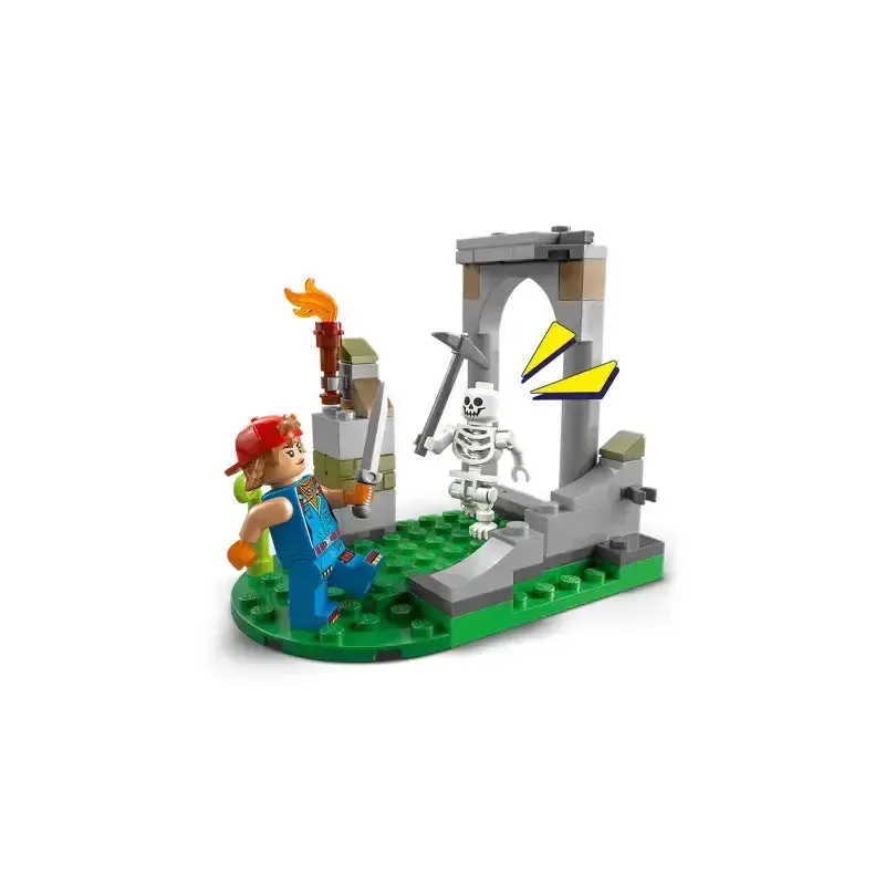 Fortnite - Lego - Image 5